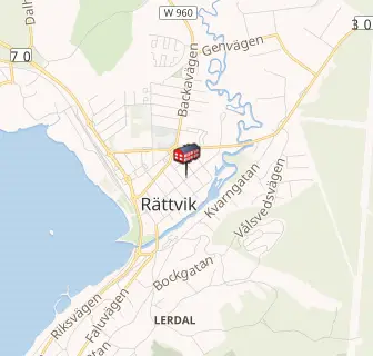 Rättvik