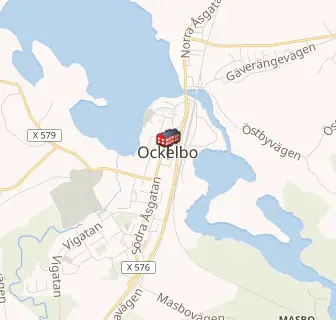 Ockelbo