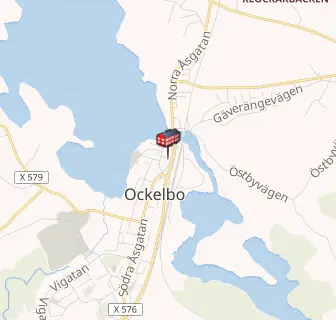 Ockelbo
