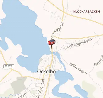 Ockelbo