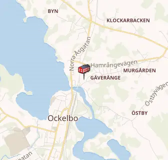 Ockelbo