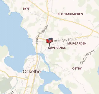 Ockelbo