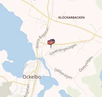 Ockelbo