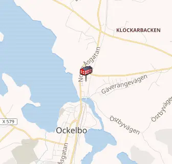 Ockelbo