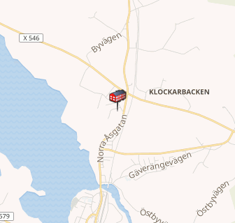 Ockelbo