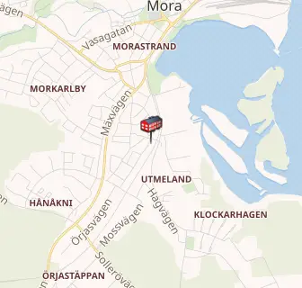 Mora