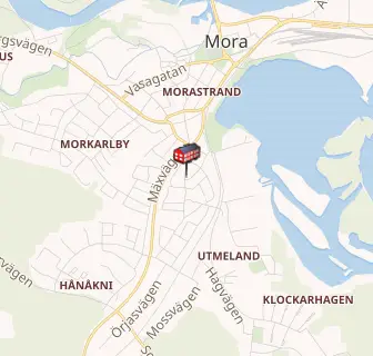 Mora