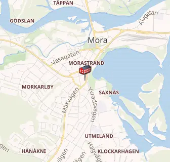 Mora