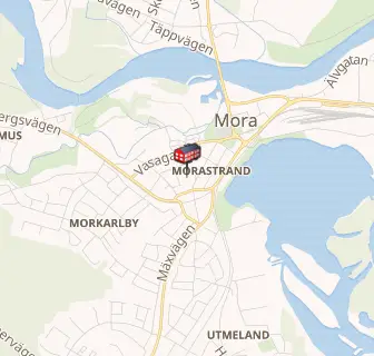 Mora
