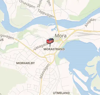 Mora