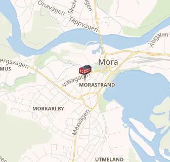 Mora