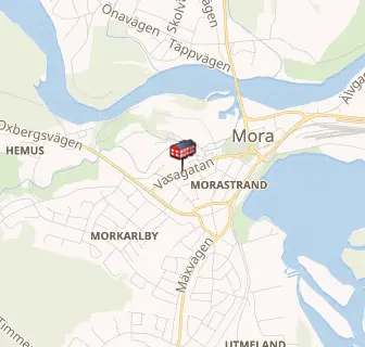 Mora
