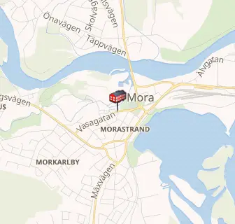 Mora