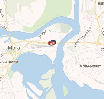 Mora