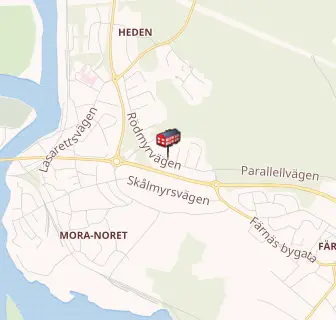 Mora