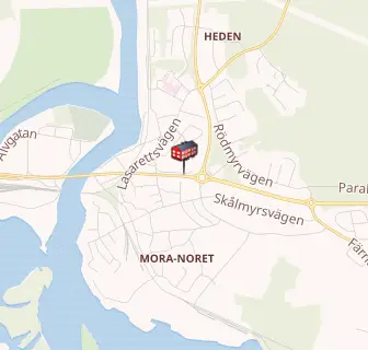 Mora