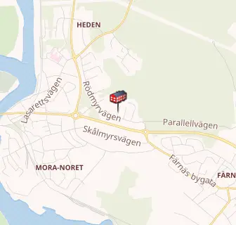 Mora