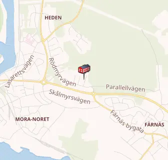 Mora