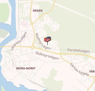 Mora