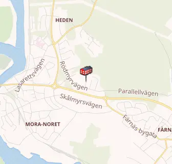 Mora