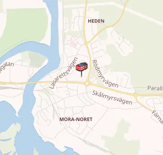 Mora