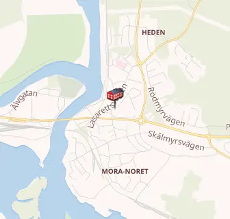 Mora