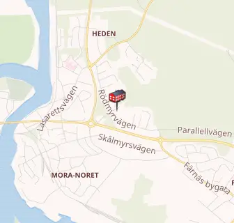 Mora