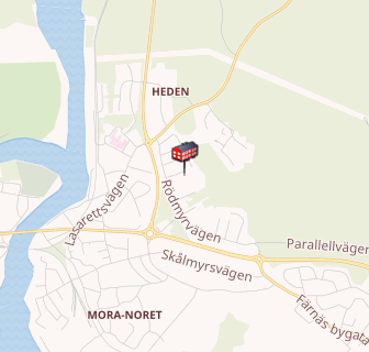 Mora