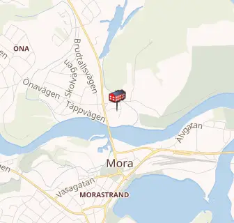 Mora