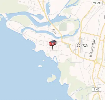 Orsa