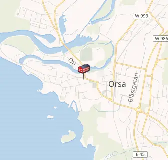 Orsa