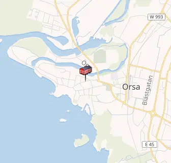 Orsa