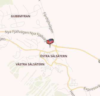 Malung-Sälen
