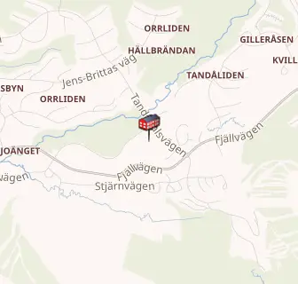 Malung-Sälen