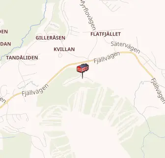 Malung-Sälen