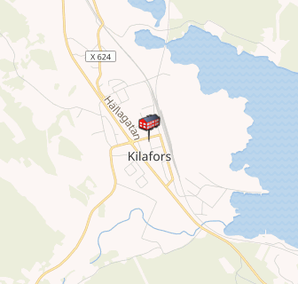 Bollnäs