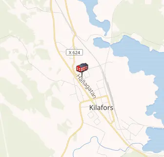 Bollnäs