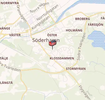 Söderhamn