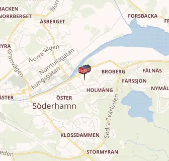 Söderhamn
