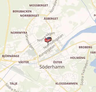 Söderhamn