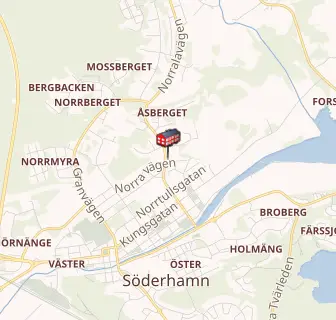 Söderhamn