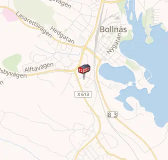 Bollnäs