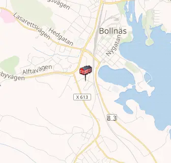 Bollnäs