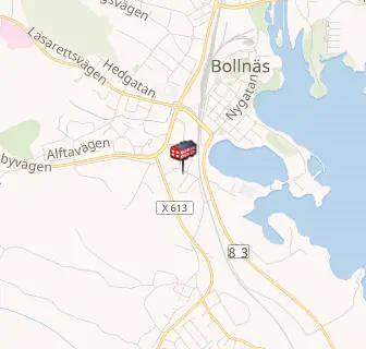 Bollnäs