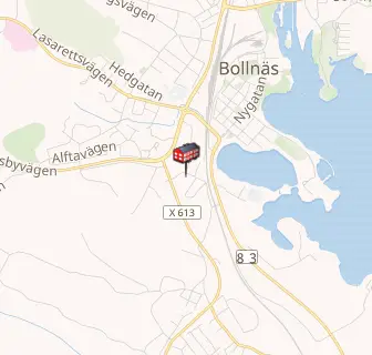Bollnäs