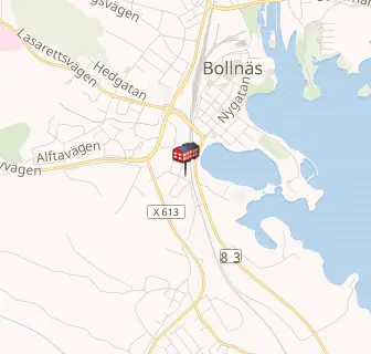 Bollnäs