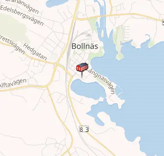 Bollnäs