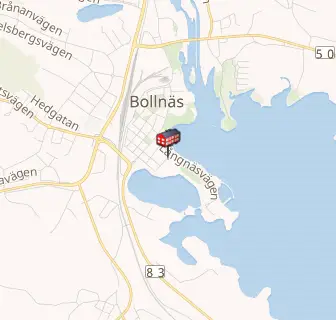 Bollnäs