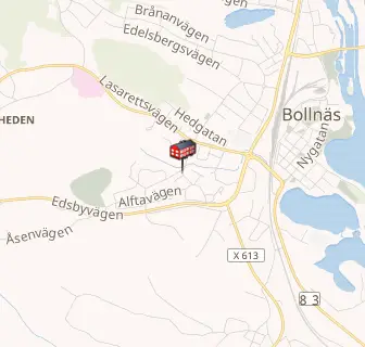 Bollnäs
