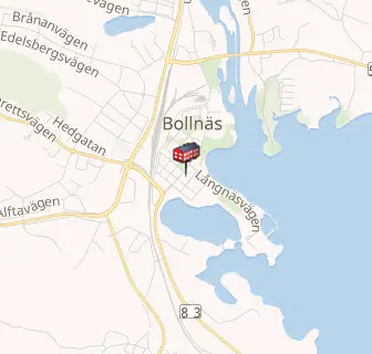 Bollnäs